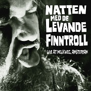 Finntroll: Natten Med De Levande Finntroll